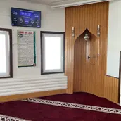 Masjid As Salam Göppingen (Arabisches Kulturzentrum Göppingen e.V.) 대표 사진