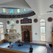 Bad Homburg Central Mosque کی نمایاں تصویر