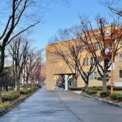 Sungkyunkwan University (SKKU) - Natural Sciences Campus (NSC)のメイン写真