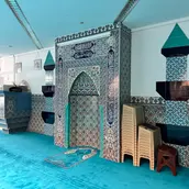 IGMG Moschee Mescid-i Aksa Tenever کی نمایاں تصویر