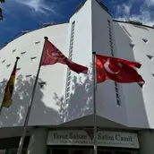 Mannheim Central Mosque 대표 사진