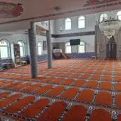 Wachtersbach Mosque کی نمایاں تصویر