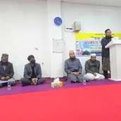 Jeongwang Islamic Centerのメイン写真