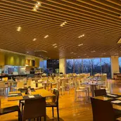 Rolling Hills: Blue Sapphire Restaurant-এর প্রধান ছবি