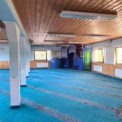 DITIB - Türkisch Islamische Gemeinde zu Rosenheim e.V. کی نمایاں تصویر