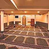 Masjid Al-Hidayah 대표 사진