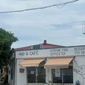 And Yu Café-এর প্রধান ছবি