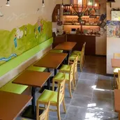 Ganesha Ghar Indian Cuisine representative photo