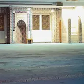 Islamischer Verein Hanau e.V. کی نمایاں تصویر