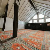 Islamische Studentengemeinschaft in Clausthal-Zellerfeld (ISG) کی نمایاں تصویر