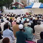Al-Madina Masjid Sihwa-এর প্রধান ছবি