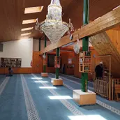 Moschee Salih Şanlı کی نمایاں تصویر