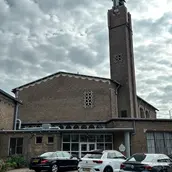 Ahmadiyya Anjuman Isha'at Islam Lahore کی نمایاں تصویر