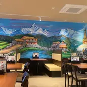 Foto utama Indian Restaurant Ram Akatsuka