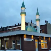 Islamische Gemeinde Neumünster e.V کی نمایاں تصویر