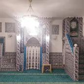 Türkisch Islamische Union e.V. Bilal-al-Habaschi-Moschee Rheinböllen-এর প্রধান ছবি