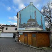 Masjid Al Sunnah Bremen کی نمایاں تصویر