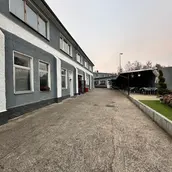 DITIB Süleymaniye-Moschee Marktredwitz کی نمایاں تصویر