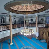 Fatih Moschee e.V. کی نمایاں تصویر