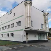 Nuremberg Mosque کی نمایاں تصویر