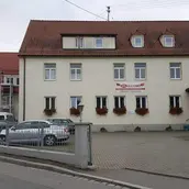 Ditib Günzburg Ulu Camii کی نمایاں تصویر