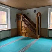 Fatih Moschee-এর প্রধান ছবি