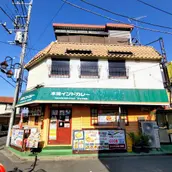 インディアンレストラン ジュンタラのメイン写真