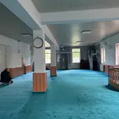 Mainz Central Mosque-এর প্রধান ছবি