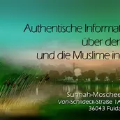 Sunnah-Moschee کی نمایاں تصویر