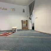 Meiningen Mosque کی نمایاں تصویر