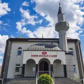DİTİB Hilden Emir Sultan Mosque کی نمایاں تصویر