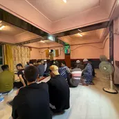 Seosin Masjid-এর প্রধান ছবি