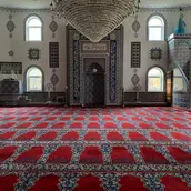 Hürth Camii Hürther Moschee کی نمایاں تصویر