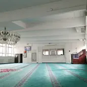 DMK Moschee کی نمایاں تصویر