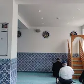 BIKZ Bremen e. V. - Walle Moschee (Camii) کی نمایاں تصویر