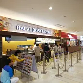 Foto utama Halal Dosa Biryani