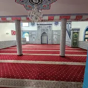 DITIB Werl Central Mosque کی نمایاں تصویر