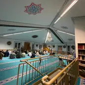 Ulu Camii Itzehoe کی نمایاں تصویر