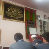 Daewon Islamic Centre (Mosque)-এর প্রধান ছবি
