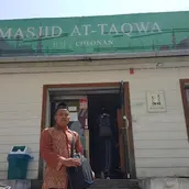 At Taqwa Masjid, Cheonan-এর প্রধান ছবি