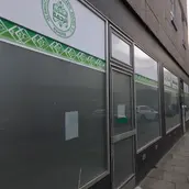 Masjid Ar-Rahma Moschee کی نمایاں تصویر