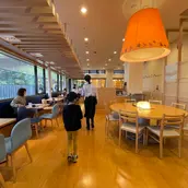Fujiko · F · Fujio Museum Café-এর প্রধান ছবি
