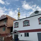 Paju Masjid-এর প্রধান ছবি