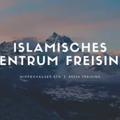 Freising Central Mosque کی نمایاں تصویر