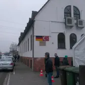 DITIB-Türkisch Islamische Gemeinde zu Wörth e.V-এর প্রধান ছবি