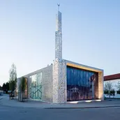 Mosque Penzberg کی نمایاں تصویر