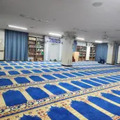 Songwoori Mosque-এর প্রধান ছবি