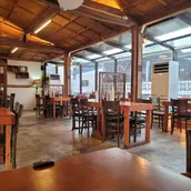 Foto utama Hyanghwajeong