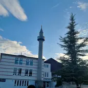 Mevlana Mosque 대표 사진