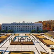Kyung Hee University, Global Campusのメイン写真
